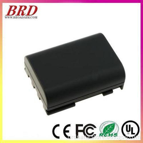 For Canon NB-2LH 7.2V 1800mAh Lithium-Ion Camera Camcorder Battery